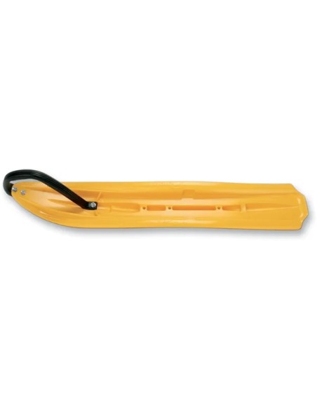 Powder Pro Skier
