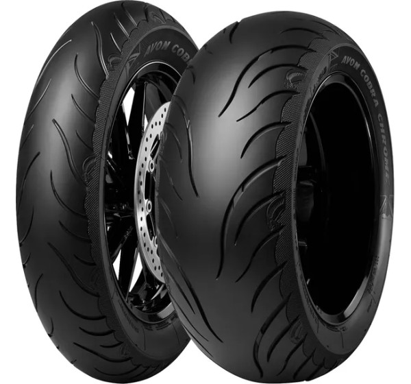AVON Reifen für HONDA GL 1500 SE 1990-2000