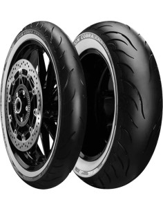 Cobra Chrome AV91 Reifen