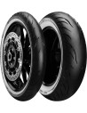 Cobra Chrome AV91 Reifen
