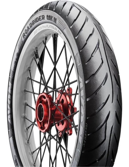 AVON Reifen für HONDA CB 750 F2 1992-2003