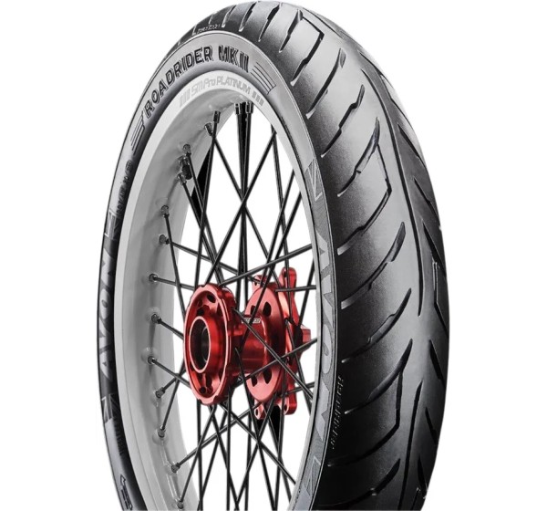 AVON Reifen für HONDA CB 750 F2 1992-2003
