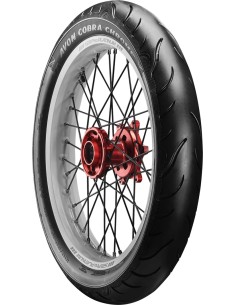 Cobra Chrome AV91 Reifen