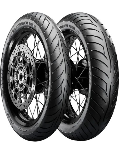 AVON Reifen für KAWASAKI GPZ 900 R 1984-1994