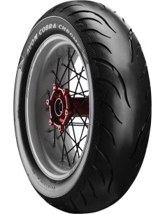 Cobra Chrome AV92 Reifen