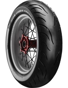 Cobra Chrome AV92 Reifen