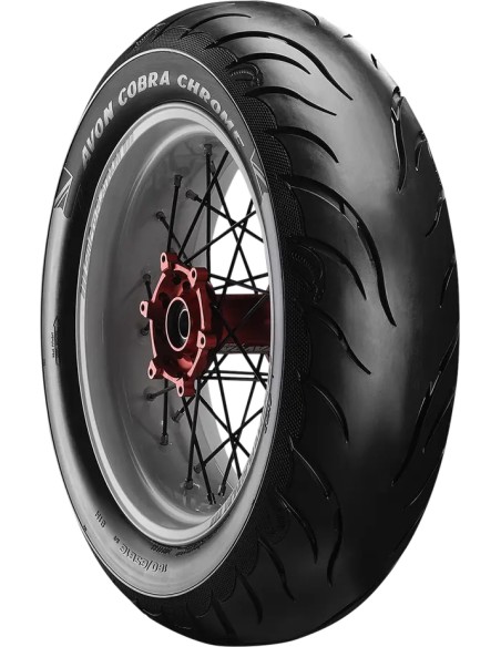 AVON Reifen - CC AV92 200/50R17 75H TL