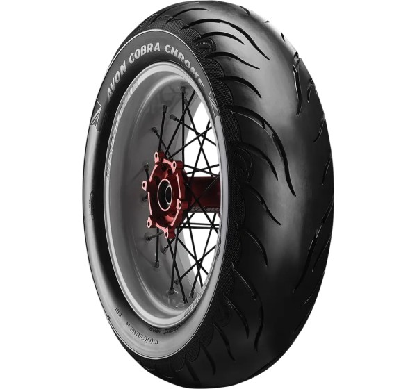 AVON Reifen - CC AV92 200/50R17 75H TL