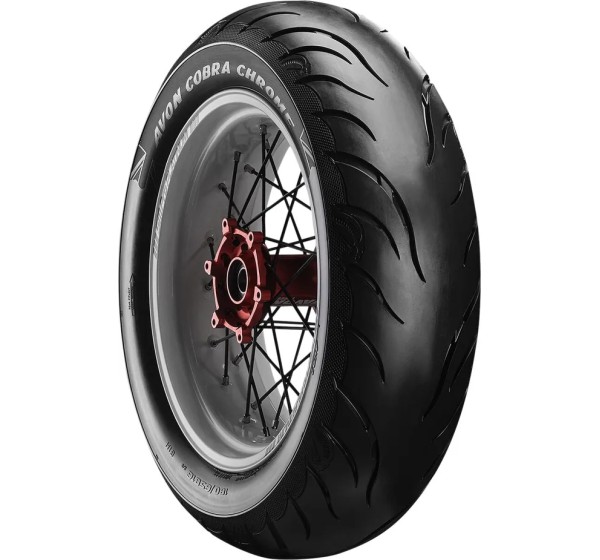 AVON Reifen - CC AV92 180/55B18 80H RF TL