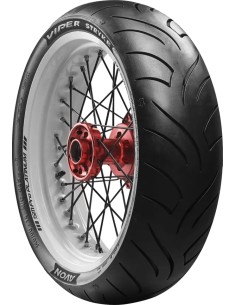 AM63 Viper Stryke Scooter Reifen