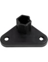 Ersatz-Hardware für 10' x 15' Überdachung