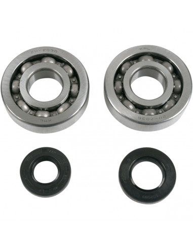 MOOSE RACING KURBELWELLENLAGER/DICHTUNGSSATZ KAWASAKI MOOSE RACING KURBELWELLENLAGER/DICHTUNGSSATZ KAWASAKI