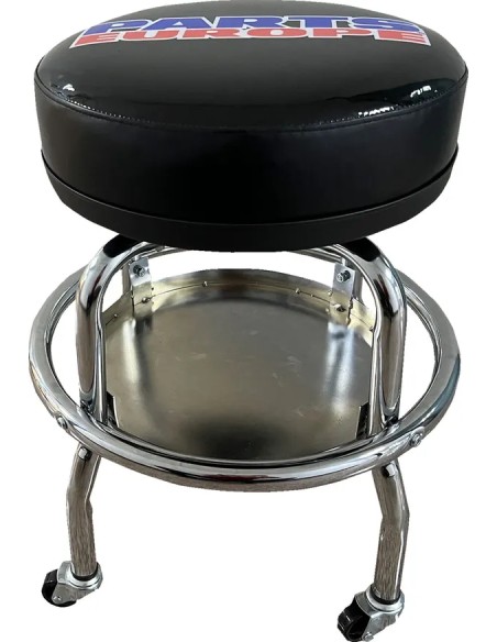 PROMOTIONAL ITEMS VENDOR Werbeartikel - MECHANIC BAR STOOL PARTS EUROP