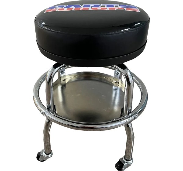 PROMOTIONAL ITEMS VENDOR Werbeartikel - MECHANIC BAR STOOL PARTS EUROP