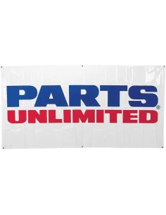 Parts Unlimited Banner
