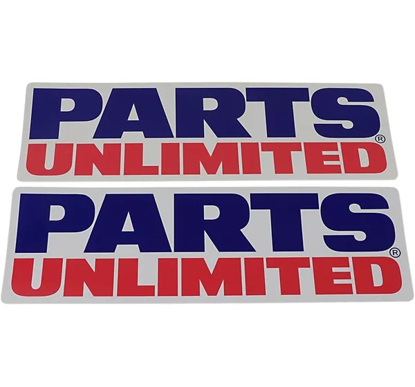 PROMOTIONAL ITEMS VENDOR Werbeartikel - P/U TRAILER DECAL