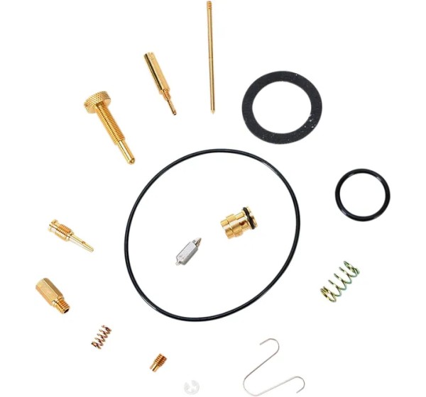 K&L SUPPLY Vergaser für HONDA FL 250 1977-1984