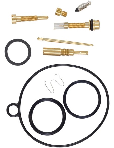 K&L SUPPLY Vergaser für HONDA ATC 70 1979-1985