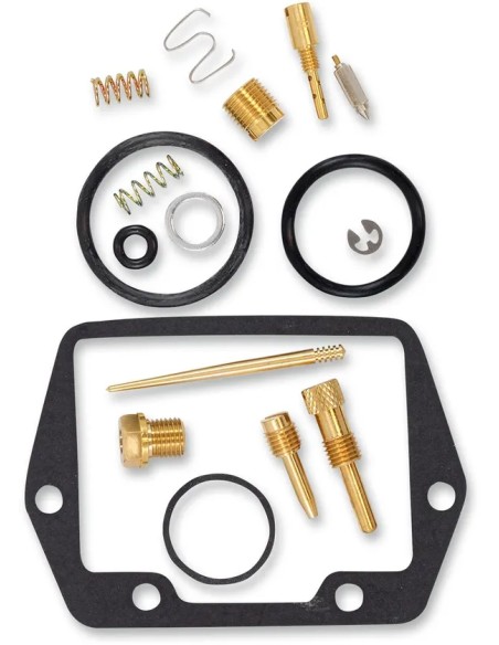 K&L SUPPLY Vergaser für HONDA ATC 90 1976-1977
