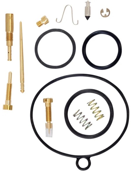 K&L SUPPLY Vergaser für HONDA ATC 110 1979-1985