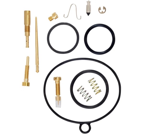 K&L SUPPLY Vergaser für HONDA ATC 110 1979-1985