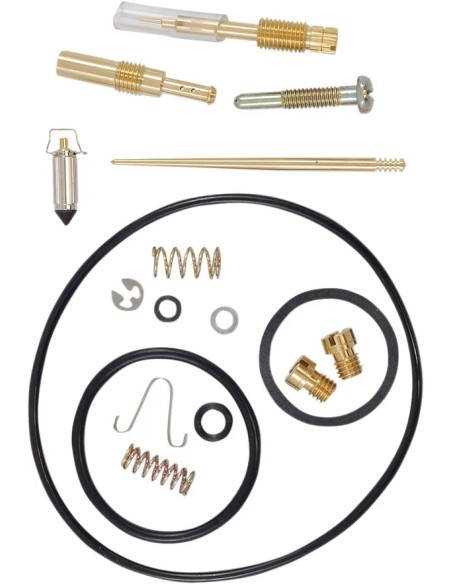 K&L SUPPLY Vergaser für HONDA ATC 185 S 1981-1982