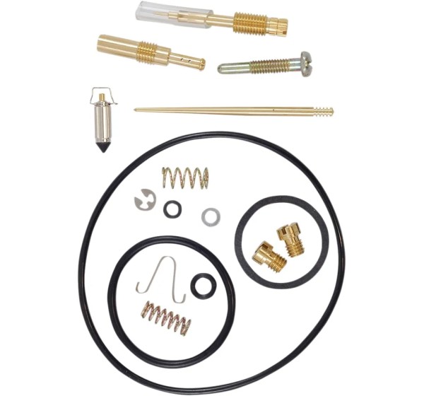 K&L SUPPLY Vergaser für HONDA ATC 185 S 1981-1982