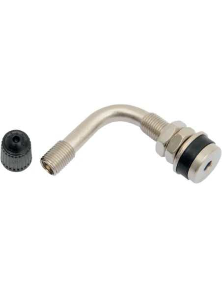 K&L SUPPLY Ventilschäfte - VALVE STEM METAL 90 EACH