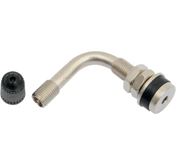 K&L SUPPLY Ventilschäfte - VALVE STEM METAL 90 EACH