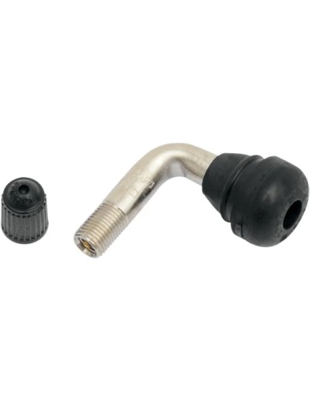 K&L SUPPLY Ventilschäfte - VALVE STEM RUBBER 90 EACH