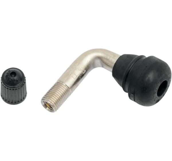 K&L SUPPLY Ventilschäfte - VALVE STEM RUBBER 90 EACH