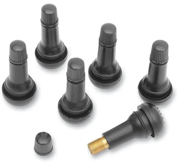 K&L SUPPLY Ventilschäfte - VALVE STEM TR413 STR 6PK