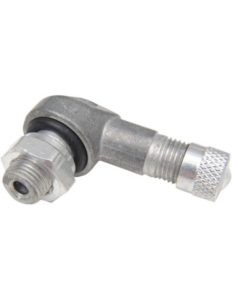 K&L SUPPLY Ventilschäfte - VALVE STEM ALUM 8MM SIL