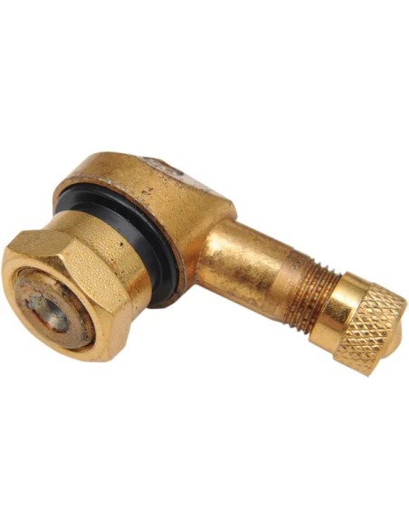 K&L SUPPLY Ventilschäfte - VALVE STEM ALUM 10MM GLD