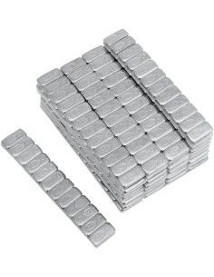Quickstick Radgewichte