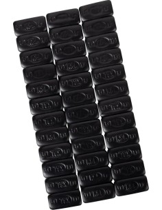 Quickstick Radgewichte