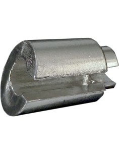 Universelle, abgewinkelte Speichenradgewichte