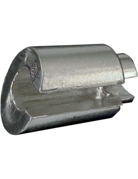K&L SUPPLY Montagematerial & Zubehör - WHEEL WEIGHT ANG TIN 30G