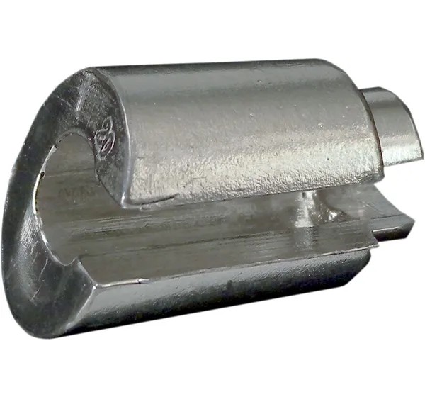 K&L SUPPLY Montagematerial & Zubehör - WHEEL WEIGHT ANG TIN 30G