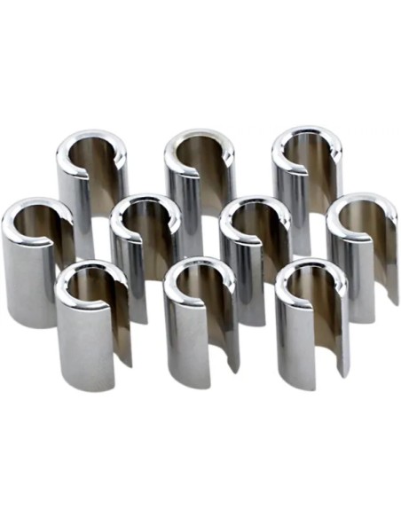 K&L SUPPLY Montagematerial & Zubehör - WHEEL WEIGHT 1/4 OZ 10PK