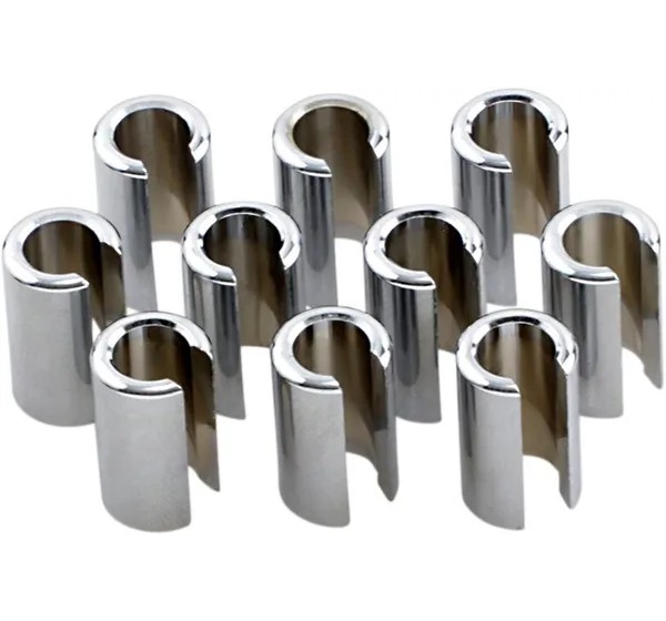 K&L SUPPLY Montagematerial & Zubehör - WHEEL WEIGHT 1/4 OZ 10PK