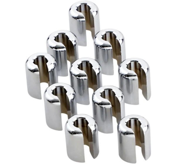 K&L SUPPLY Montagematerial & Zubehör - WHEEL WEIGHT 3/4 OZ 10PK