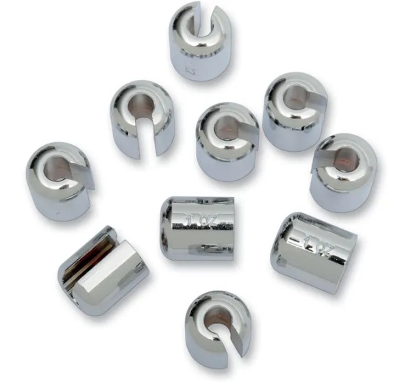 K&L SUPPLY Montagematerial & Zubehör - Einbaubeispiel