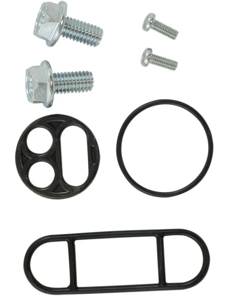 K&L SUPPLY Montagematerial & Zubehör für YAMAHA TW 200 1991-2011