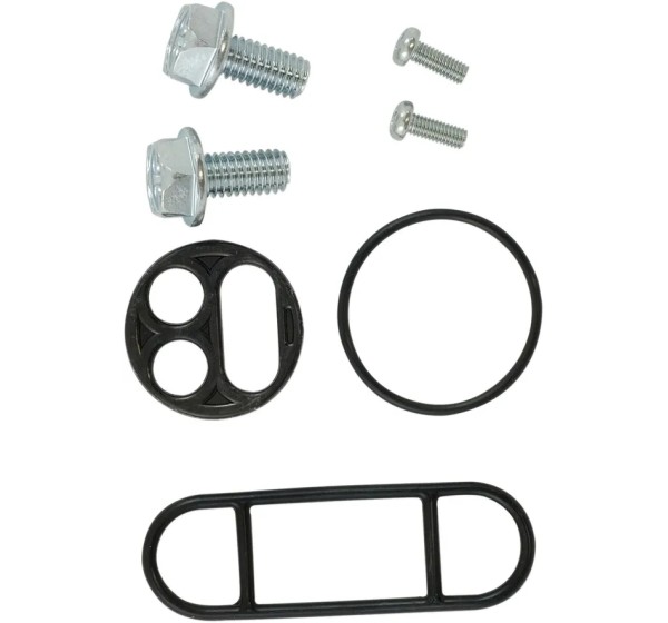 K&L SUPPLY Montagematerial & Zubehör für YAMAHA TW 200 1991-2011