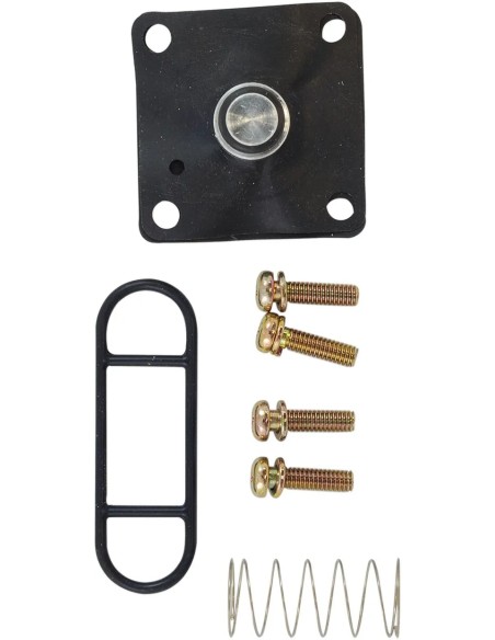 K&L SUPPLY Montagematerial & Zubehör für SUZUKI GSX-R 600 1997-2000