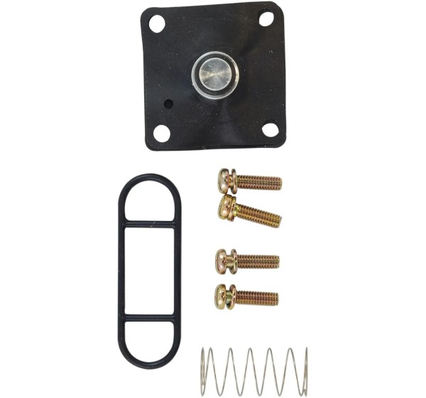 K&L SUPPLY Montagematerial & Zubehör für SUZUKI GSX-R 600 1997-2000