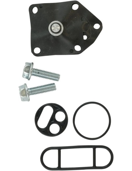 K&L SUPPLY Montagematerial & Zubehör für KAWASAKI EN 500 1996-2009
