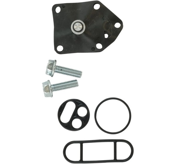 K&L SUPPLY Montagematerial & Zubehör für KAWASAKI EN 500 1996-2009