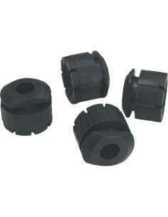 Gummidämpfer für Sitzpolster
